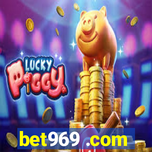 bet969 .com